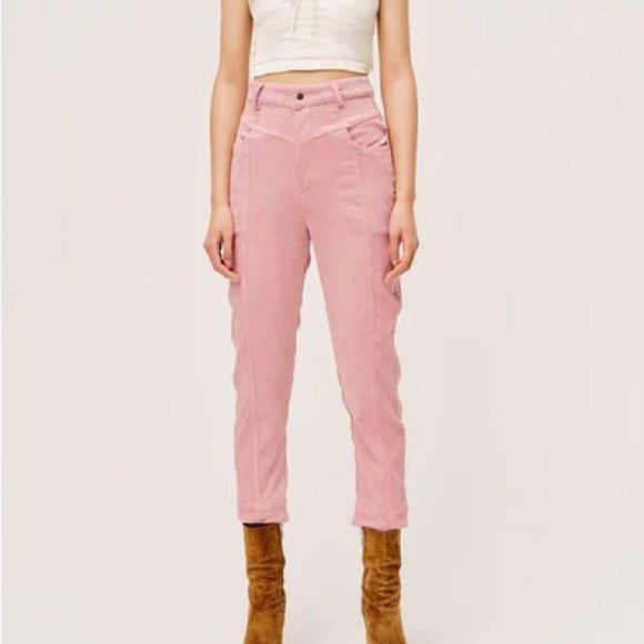 For Love And Lemon Carson 2 PC Set - Picture 3 of 12